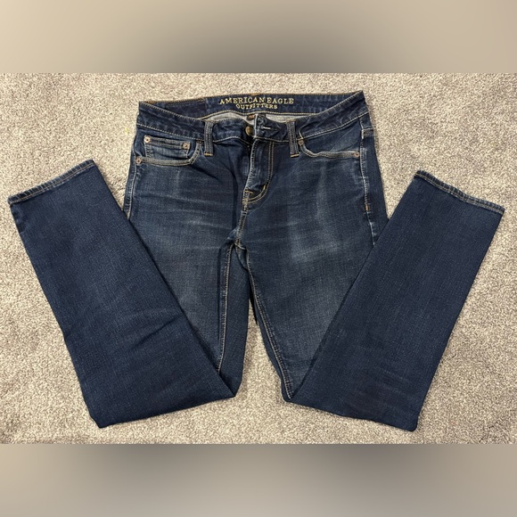 Skinny Jeans - Picture 1 of 4